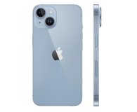 Apple iPhone 14 128GB Blue (D) - 1072610 - zdjęcie 2